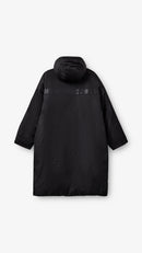 H2OFagerholt Squirrel Jacket Jackets 3500 Black