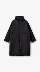 H2OFagerholt Squirrel Jacket Jackets 3500 Black