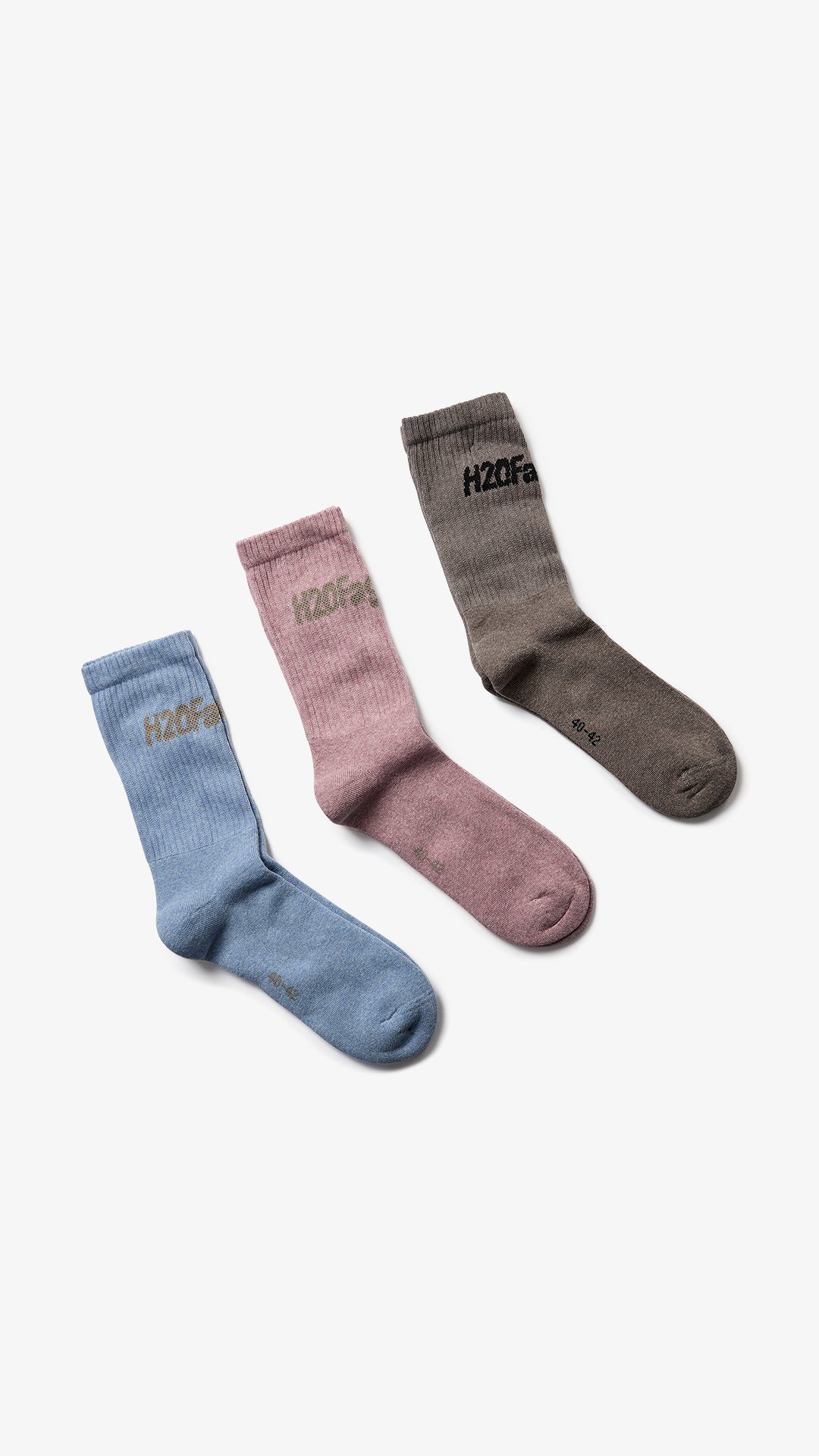 Suck Socks 3-pack