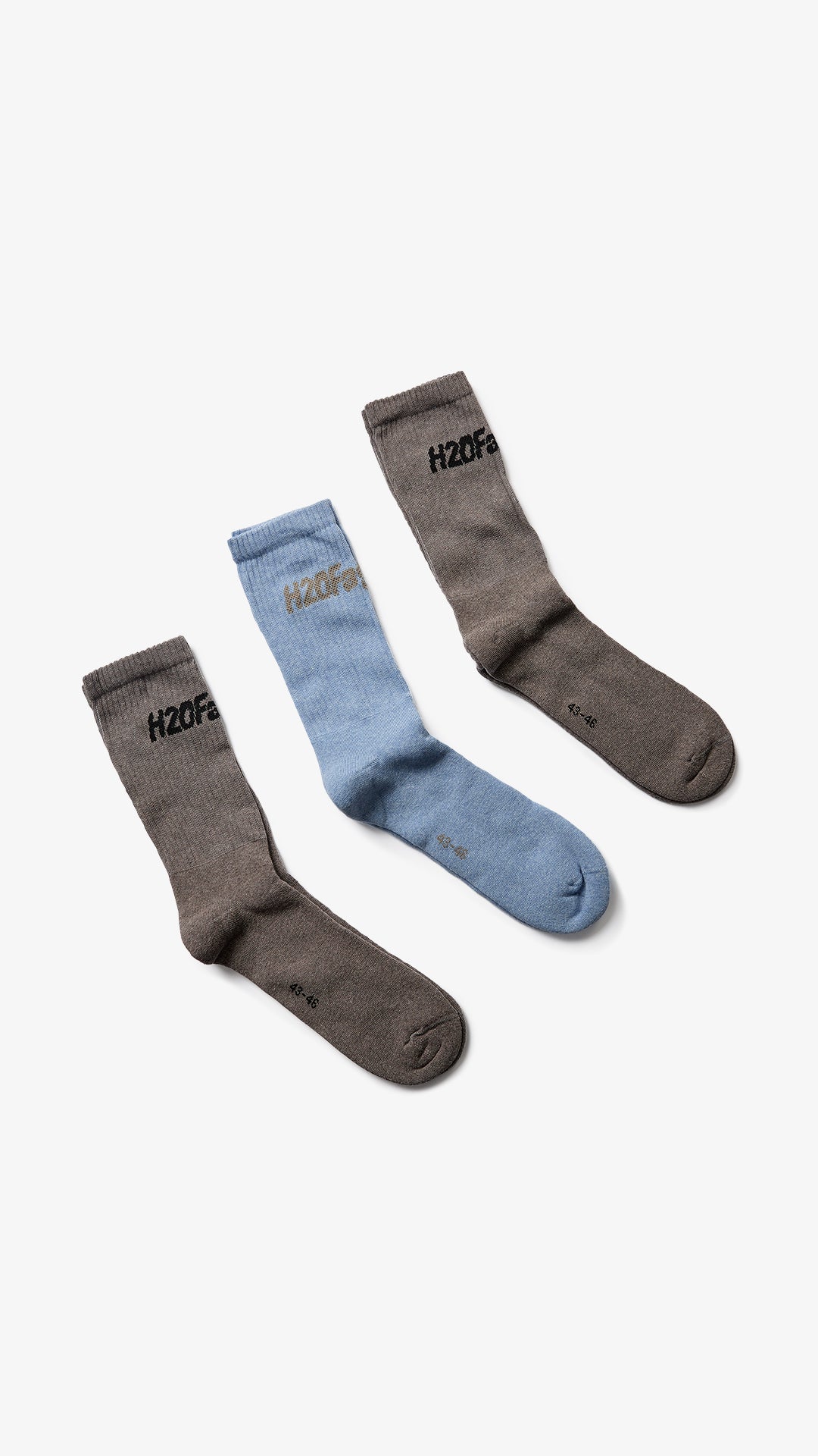 Suck Socks 3-pack