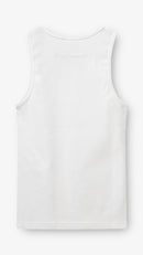 H2OFagerholt Tank Too T-Shirt 1000 White