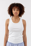 H2OFagerholt Tank Too T-Shirt 1000 White