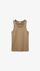 H2OFagerholt Tank Too T-Shirt 1025 Lead Grey