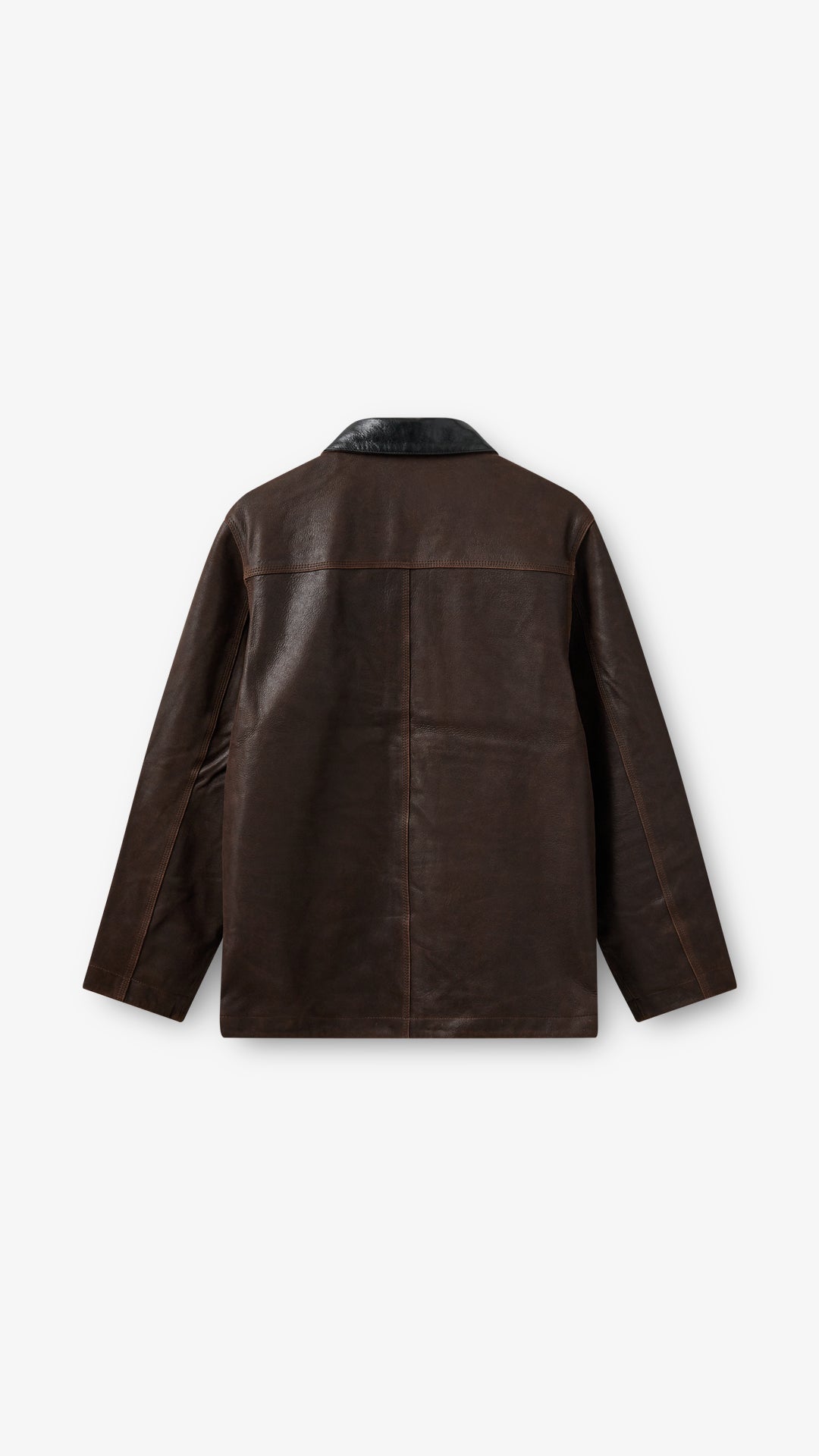 H2OFagerholt Terrace Jacket Jackets 3582 Brown