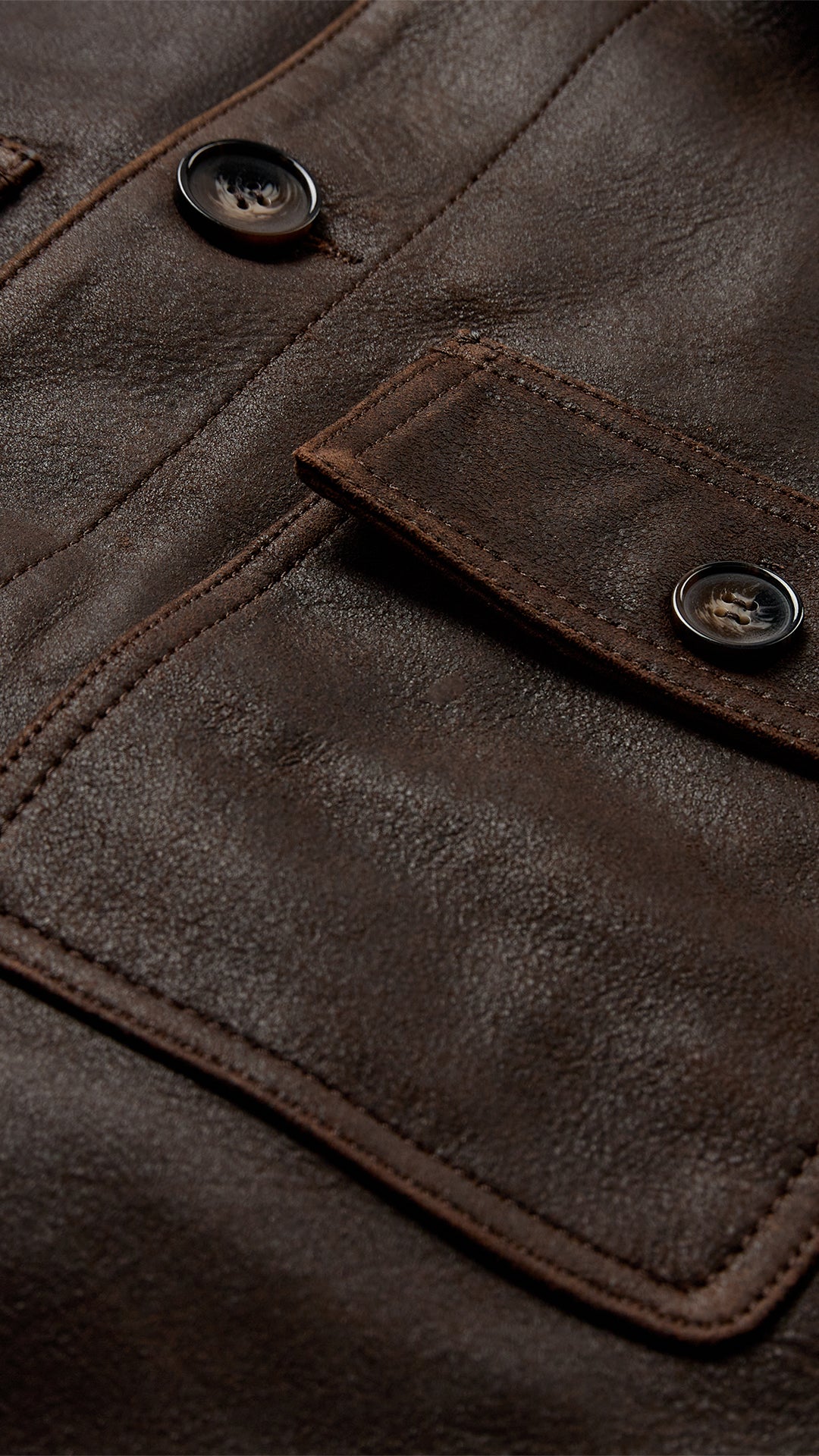 H2OFagerholt Terrace Jacket Jackets 3582 Brown