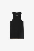 H2OFagerholt That Comfy Tank Top Knit 3500 Black