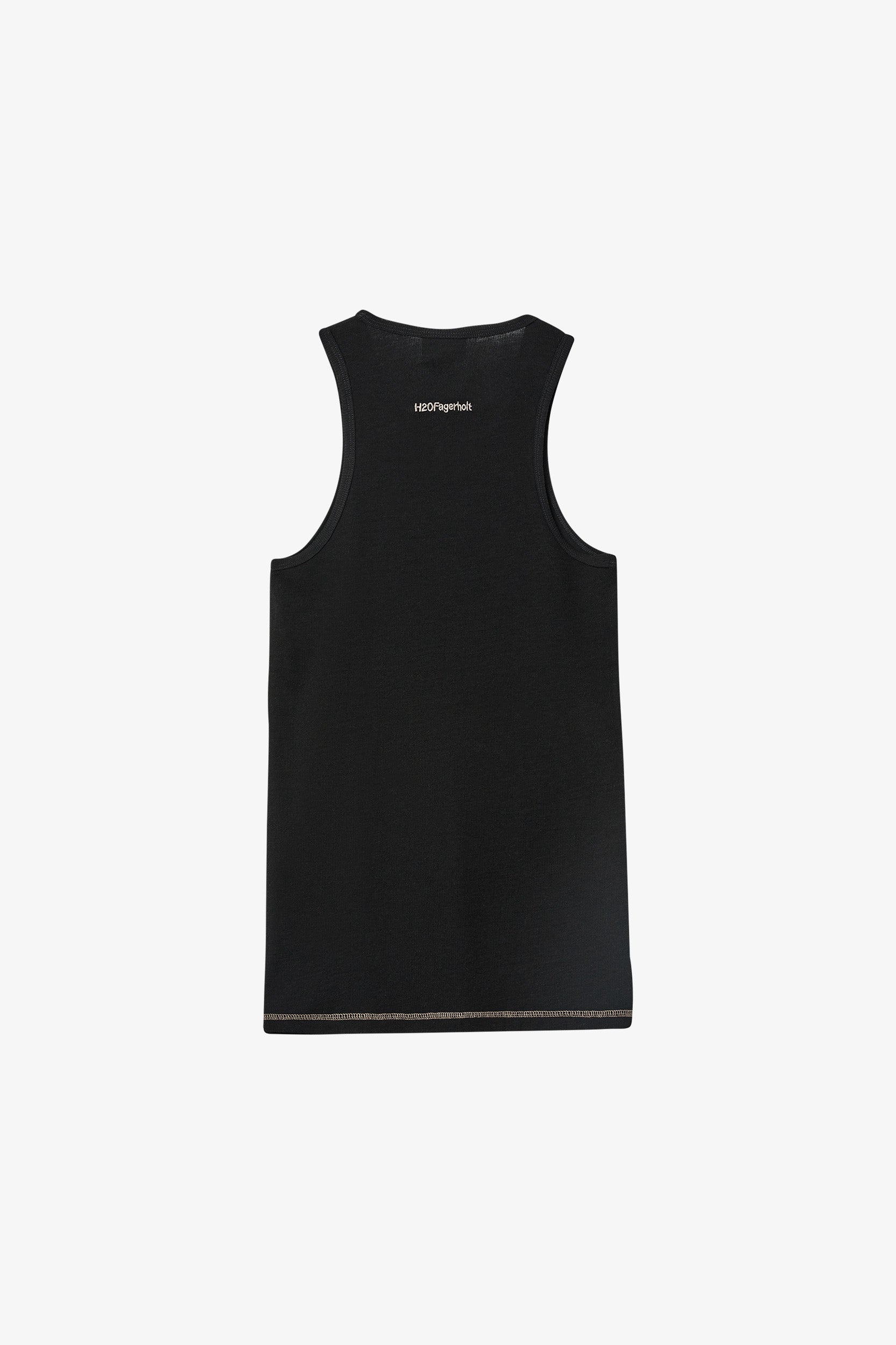 That Comfy Tank Top - Black