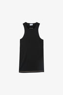 H2OFagerholt That Comfy Tank Top Knit 3500 Black