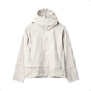 H2OFagerholt The Best Thing Jacket Rain Wear 1015 Moonbeam