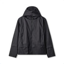 H2OFagerholt The Best Thing Jacket Rain Wear 3500 Black