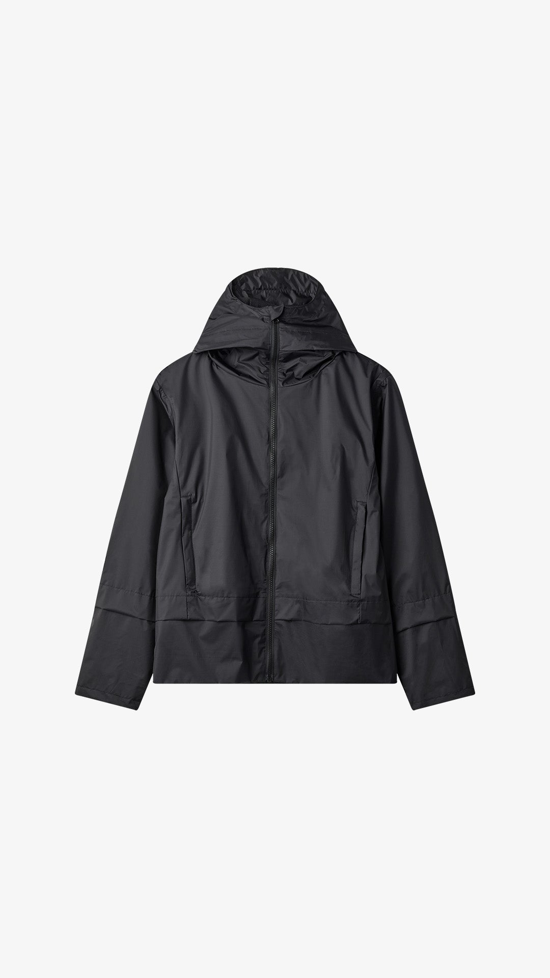 The Best Thing Jacket - Black