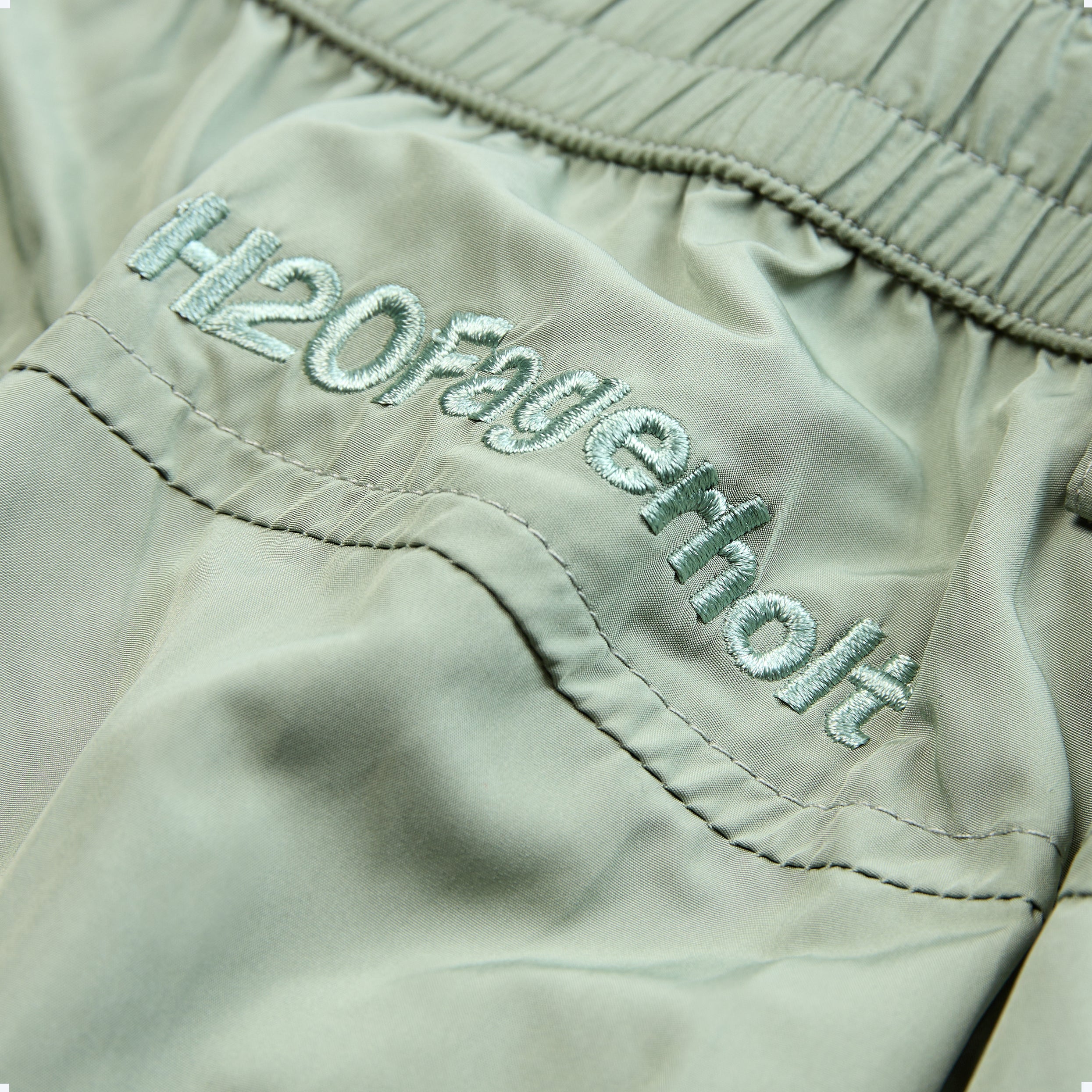 H2OFagerholt The Dinner Pants Pants 3031 Jade Green