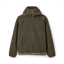 H2OFagerholt The Functional Zip Fleece Jackets 3055 Forest Green