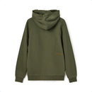 H2OFagerholt The Hoodie Hoodies 3055 Forest Green