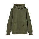 H2OFagerholt The Hoodie Hoodies 3055 Forest Green