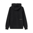 H2OFagerholt The Hoodie Hoodies 3500 Black