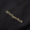 H2OFagerholt The Hoodie Hoodies 3500 Black