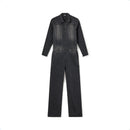 H2OFagerholt The Jumpsuit Jumpsuits 3505 Washed Black