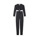 H2OFagerholt The Party Jumpsuit Jumpsuits 3500 Black