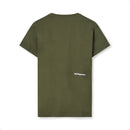 H2OFagerholt The Tee T-Shirt 3055 Forest Green