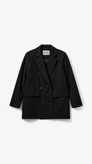 H2OFagerholt The short blazer Jackets 3501 Deep Black