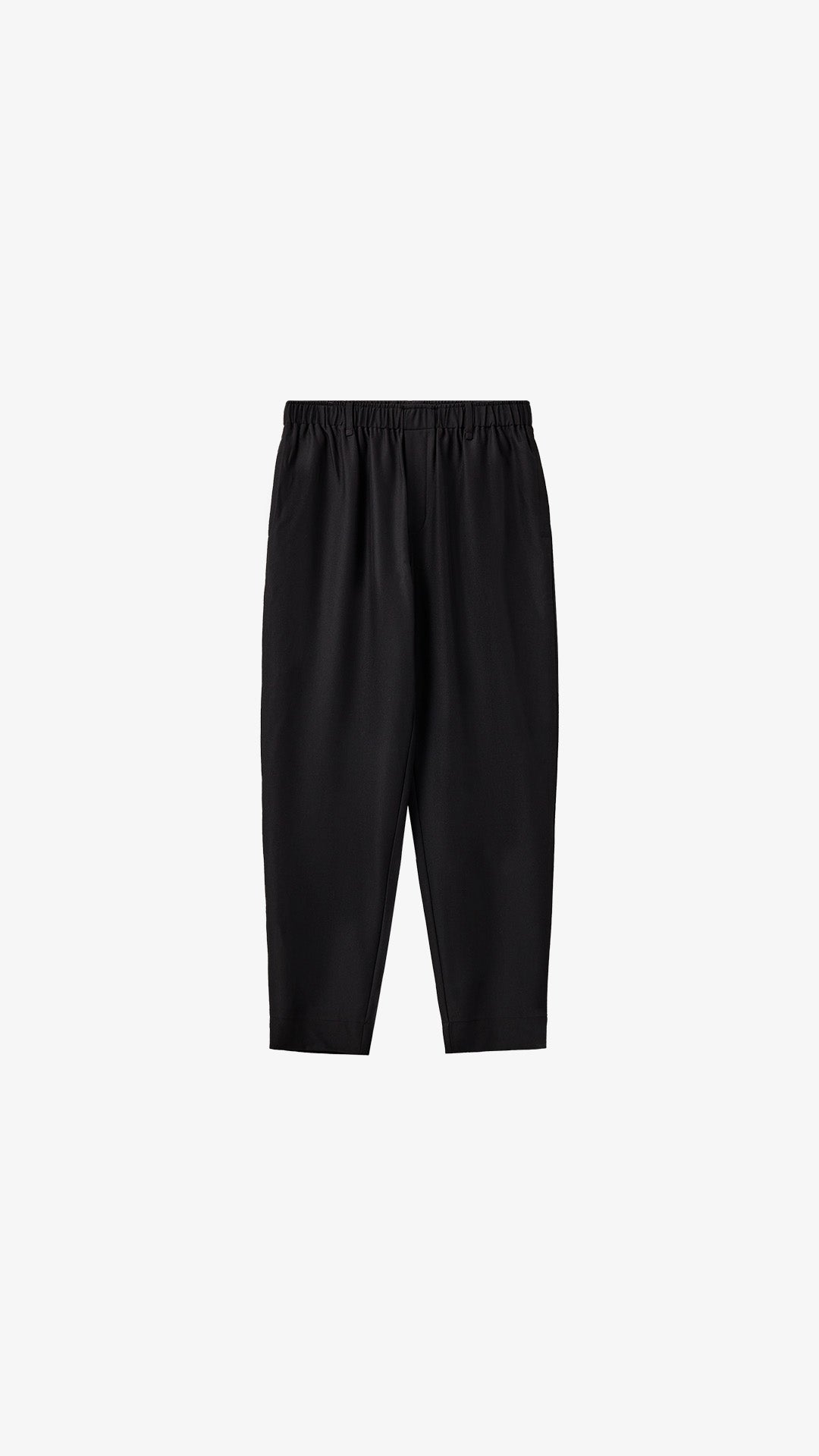 Tokyo Pants - Black