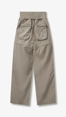 H2OFagerholt Tracko Pants Pants 1047 Creamy Grey