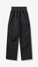 H2OFagerholt Tracko Pants Pants 3501 Deep Black