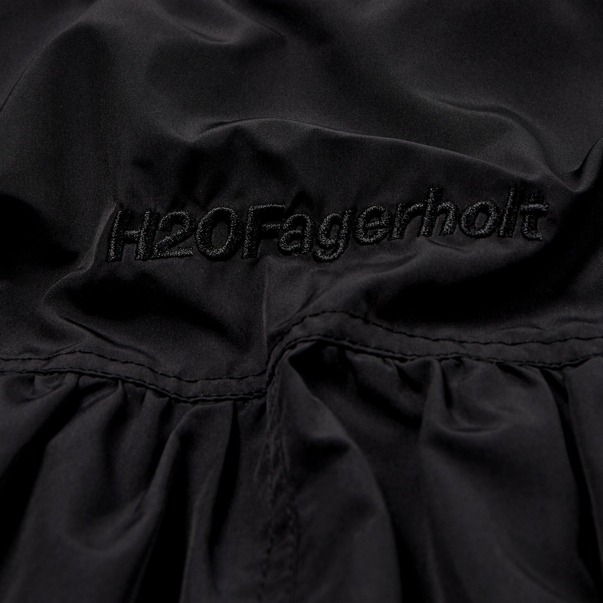 H2OFagerholt Tracko jacket Jacket