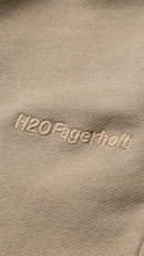 H2OFagerholt Travel Shorts Shorts 3570 Sand