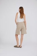 H2OFagerholt Travel Shorts Shorts 3570 Sand