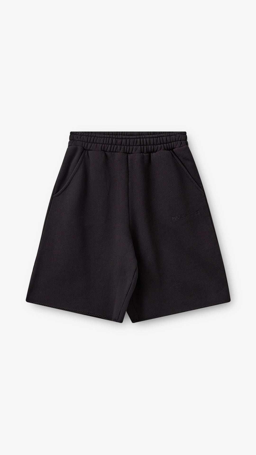 Travel Shorts