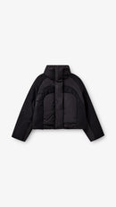 H2OFagerholt Wave Jacket Jackets 3500 Black