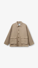 H2OFagerholt Wednesday Jacket Jackets 3570 Sand