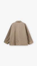 H2OFagerholt Wednesday Jacket Jackets 3570 Sand