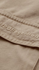 H2OFagerholt Wednesday Jacket Jackets 3570 Sand