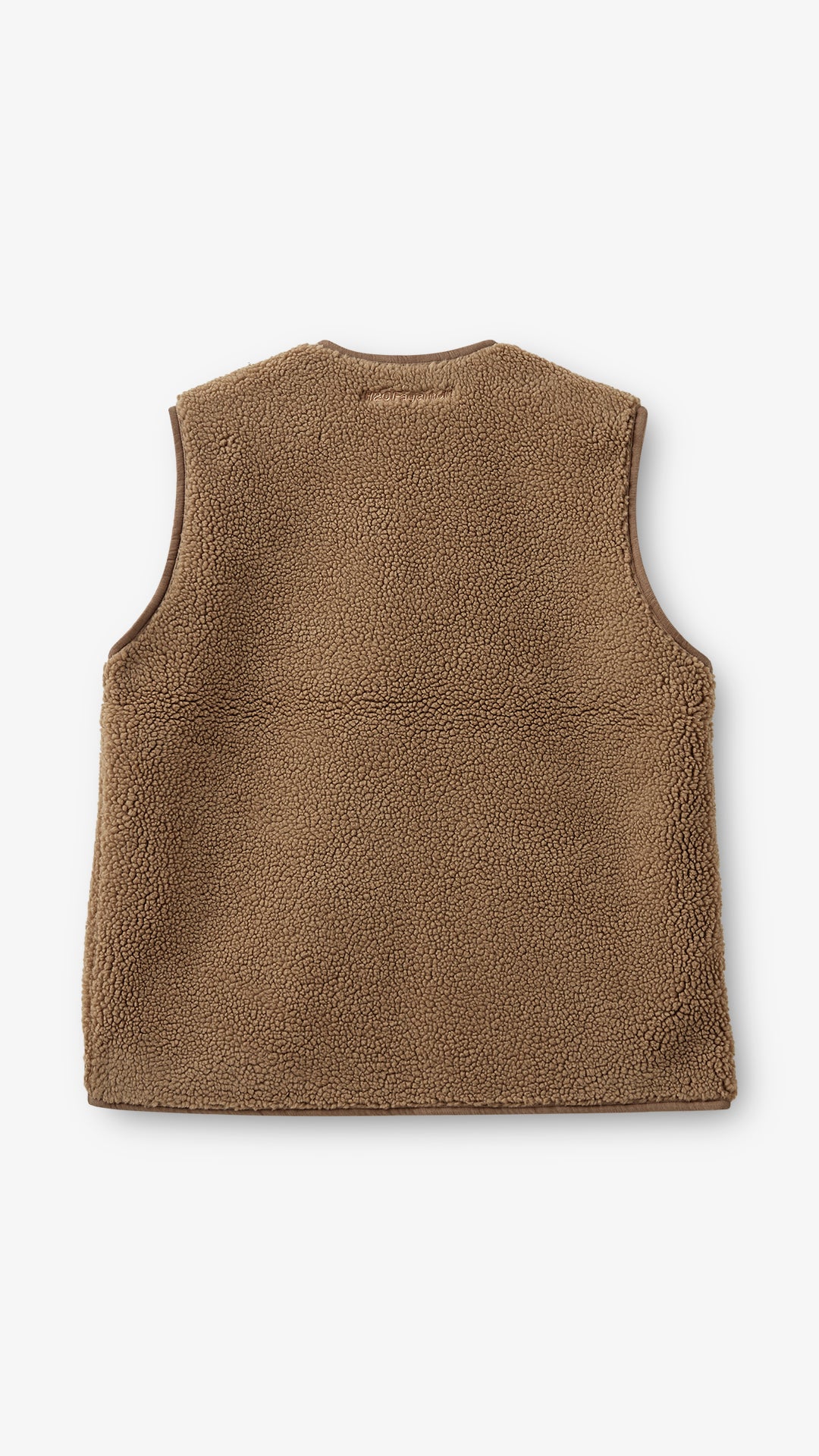 Weekend Pile Vest