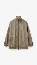 H2OFagerholt Windy Jacket Jackets 1047 Creamy Grey