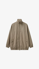 H2OFagerholt Windy Jacket Jackets 1047 Creamy Grey