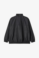 H2OFagerholt Windy Jacket Jackets 3500 Black