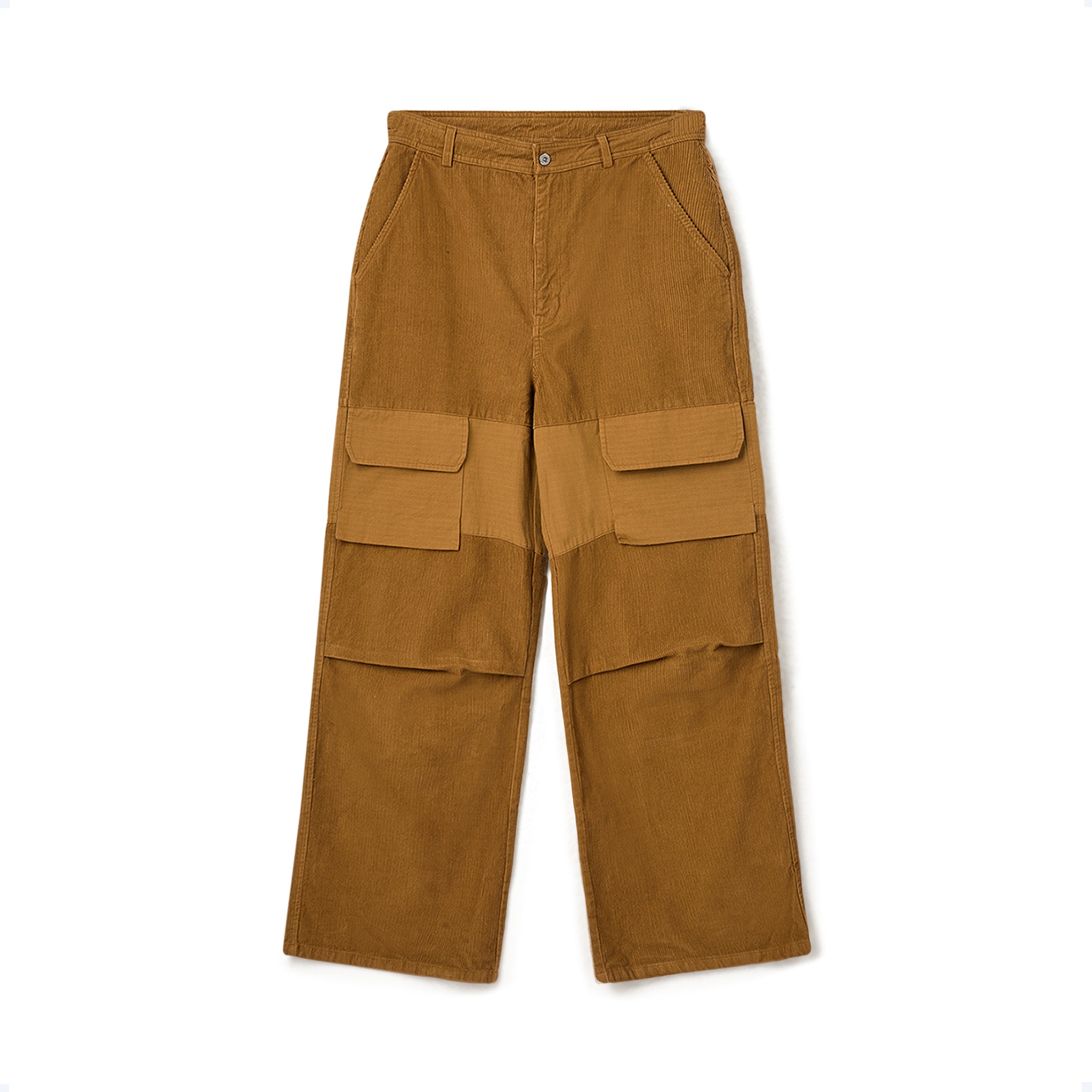 H2OFagerholt Working Pants Pants 3557 Golden Sugar