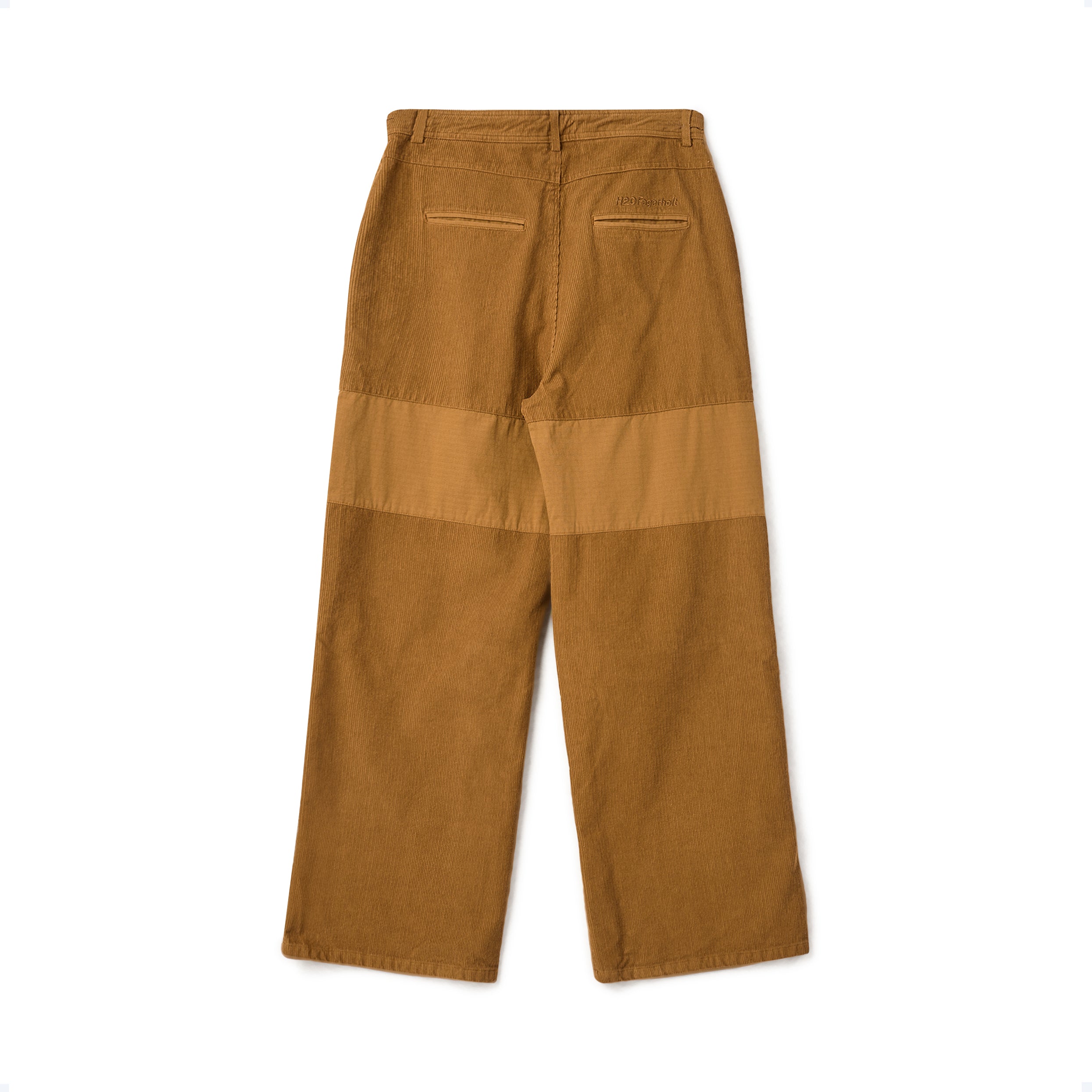 H2OFagerholt Working Pants Pants 3557 Golden Sugar