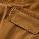 H2OFagerholt Working Pants Pants 3557 Golden Sugar