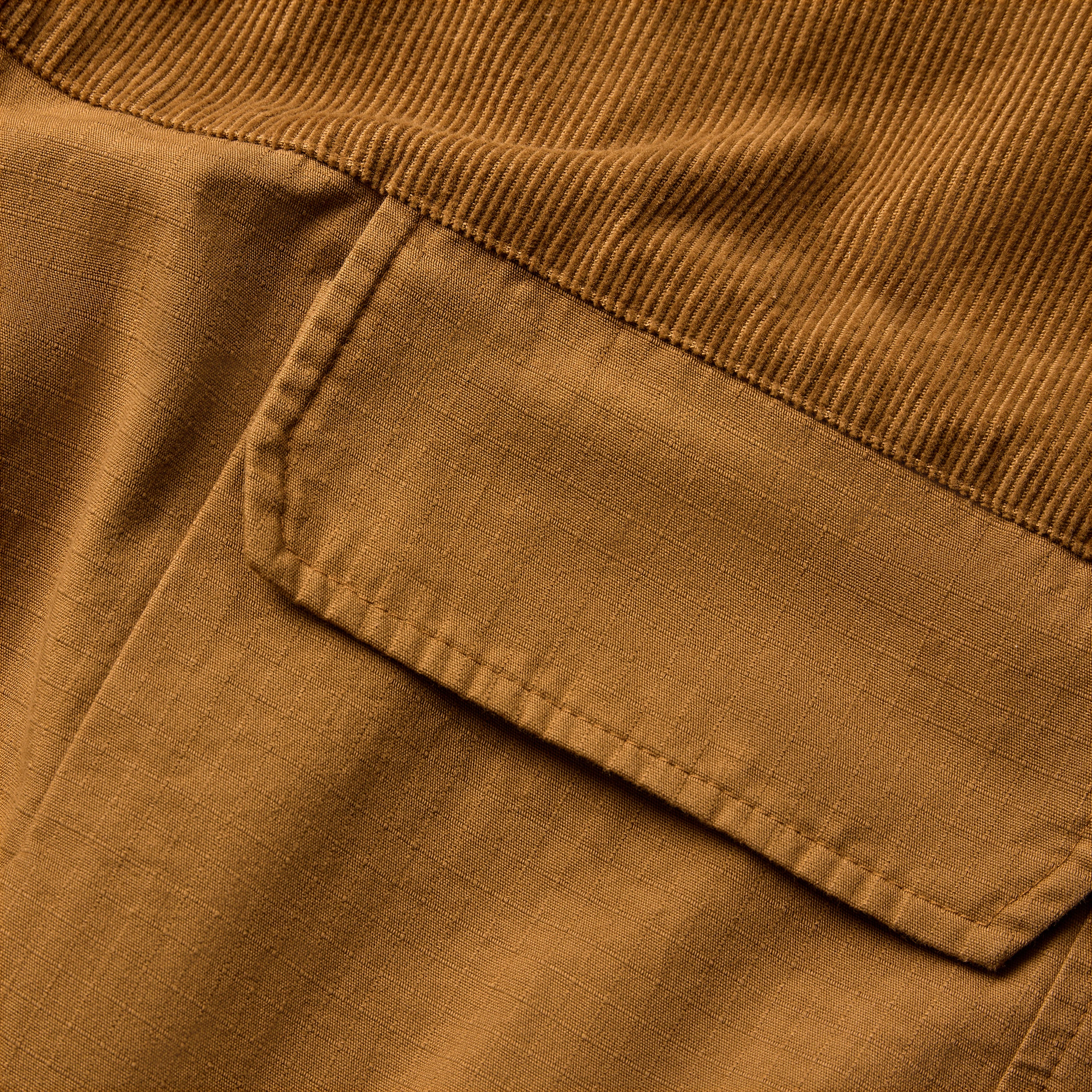 H2OFagerholt Working Pants Pants 3557 Golden Sugar