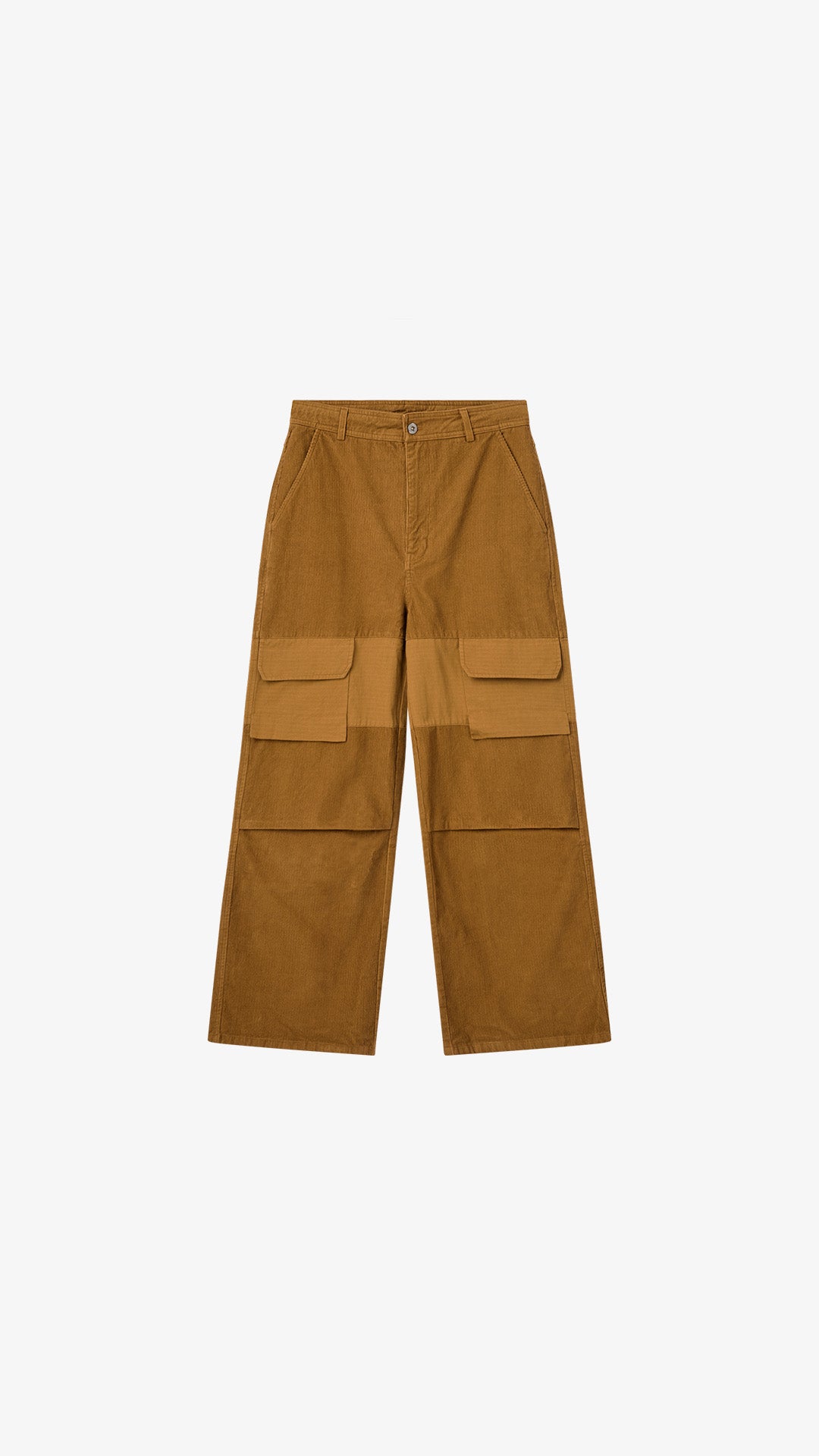 Working Pants - Golden Sugar