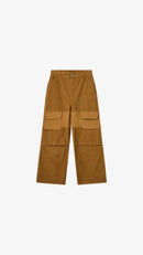 H2OFagerholt Working Pants Pants 3557 Golden Sugar