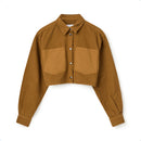 H2OFagerholt Working Shirt Shirts 3557 Golden Sugar