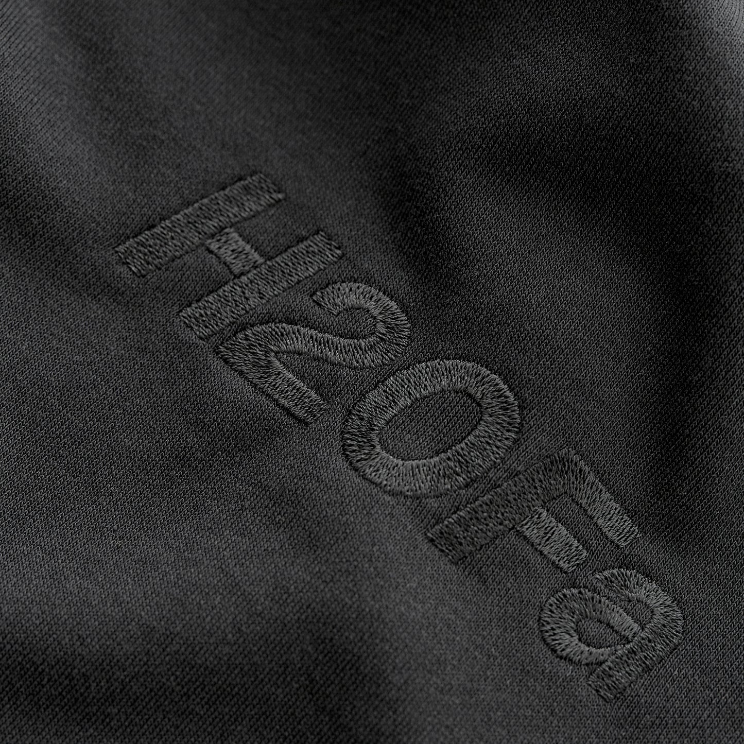 H2OFagerholt Cream Doctor Tee T-Shirt 3500 Black
